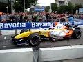 Bavaria City Racing 2008 Bavaria City Racing 2008