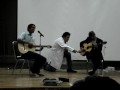 Un beso grande (Version prepa Oriente)