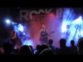 Lazy Lady 09/09/13 Rock In Taichung, Shut Up, Hear Me Out!