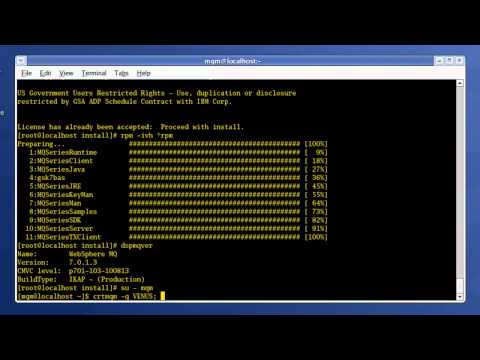 how to define transmission queue in mq