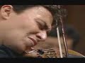 Maxim Vengerov - Ysaye Sonata No 3 and Ballade