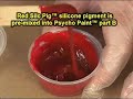 Mold Making, Casting: Fake Wounds and Scars - Smooth-On