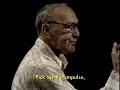 Sanford Meisner Master Class DVD trailer