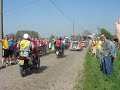 Tilloy-Sars et Rosieres - Paris Roubaix 2007