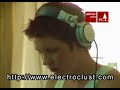 miss kittin - live at sonar sound 2003 miss kittin - live at sonar sound 2003