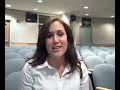 An Alumna Talks about the Bush School at Texas A&M An Alumna Talks about the Bush School at Texas A&M