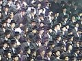 BOBOV REBBE WITH VIOLINS BOBOV REBBE WITH VIOLINS