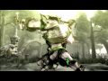 Bayonetta Walkthrough: Chapter 1 Angel"s Metropolis Nor
