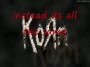korn make me bad with lyrics