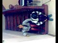bajando las escaleras (parte 1)