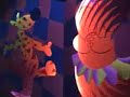 The Many Adventures of Winnie the Pooh - Disneyland