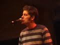 the Lucksmiths - The Golden Age Of Aviation (Pop Dakar 2006)