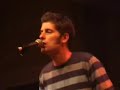 the Lucksmiths - The Golden Age Of Aviation (Pop Dakar 2006)
