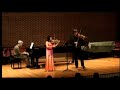 Concerto for Two violins in A minor. by A. Vivaldi Concerto for Two violins in A minor. by A. Vivaldi