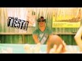 Happy New Year - Bonne Année - Beach Club - Tiesto - Armin Van Buuren - Sander Van Doorn