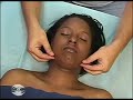 Video- Masaj facial