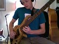 Nicholas Payton - You Stepped Out Of A Dream (bass) Nicholas Payton - You Stepped Out Of A Dream (bass)