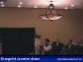 Evangelist Jonathan Suber