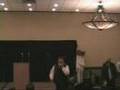 Evangelist Jonathan Suber