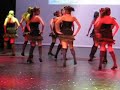 laseczki show dance :) laseczki show dance :)