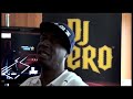 DJ Hero x Grandmaster Flash