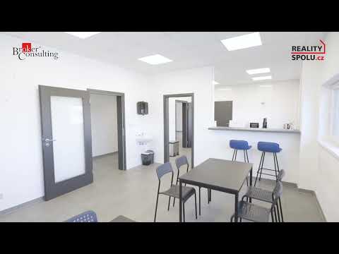 Video Ucelený výrobní objekt s kompletním zázemím, 2850m2,  Uherský Brod
