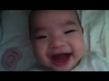 Click here to watch this video Phoebe laughing 1.avi