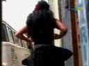 Momento Amy Winehouse 5 Elei��o 05/10 P�nico na Tv