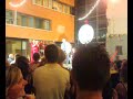 Marcello Marziali e i Licantropi - Poesia Su Livorno