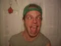 The Derek Goss Show! ...lip sings stand out
