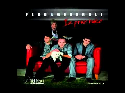 Generali - Kazi Gde Je Ljubav (Iz prve ruke ). Length: 3:40; Rating Average: 5.0' max='5' min='1' numRaters='1' Generali - Kazi Gde Je Ljubav (Iz prve ruke ). Length: 3:40; Rating Average: 5.0' max='5' min='1' numRaters='1'