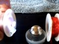 Neodymium Sphere Magnet Bedini