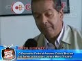 BISCAIA CONTRA TRICANO - MATÉRIA DO CANAL 7 - PARTE 2 BISCAIA CONTRA TRICANO - MATÉRIA DO CANAL 7 - PARTE 2