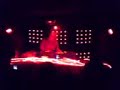 DJ Qbert playing Sugarhill Gang Rapper\