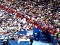 videos de tsonga keeps himself alive