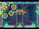 megaman zero omega  childre inhabtere stage