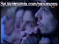 Serrat y Sabina.Esos locos bajitos