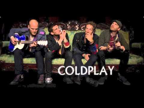 COLDPLAY - Life in Technicolor (FULL VERSION)