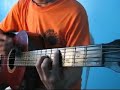Don't Tell Me (of Avril Lavigne, by www.guitartutee.com)
