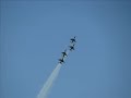 THE THUNDER BIRDS THE THUNDER BIRDS
