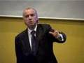 Empreendedorismo e Financiamento - Capítulo II