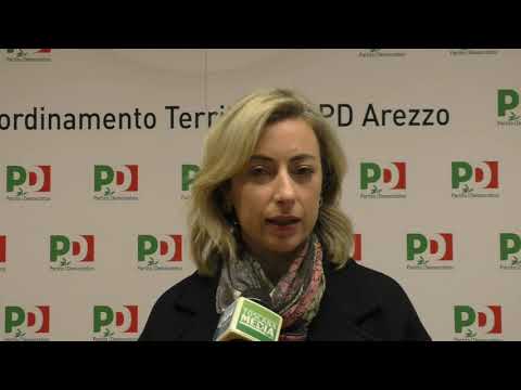 Eleonora Ducci sulla raccolta firme contro la propaganda nazifascista