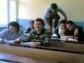 fenere yarak yedirirken 7 hoca bir de hademe s?n?f? bast?