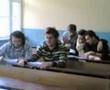 fenere yarak yedirirken 7 hoca bir de hademe sınıfı bastı