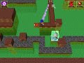 Wonderland Adventures Walkthrough - The Green Shard