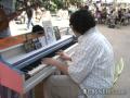 The Sing for Hope Piano Plan
