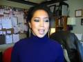 Hair Tutorial: Beyonce Inspired 