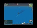 Florensia sea battle