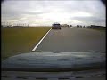 Beaky at Donington Park