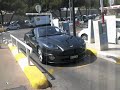 Aston Martin Vanquish S - Parking Lol Aston Martin Vanquish S - Parking Lol